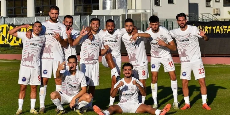 Altınordu, 3 maçtır kazanamıyor