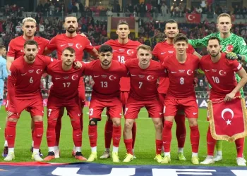 A Milli Futbol Takımı, Macaristan’ı konuk edecek