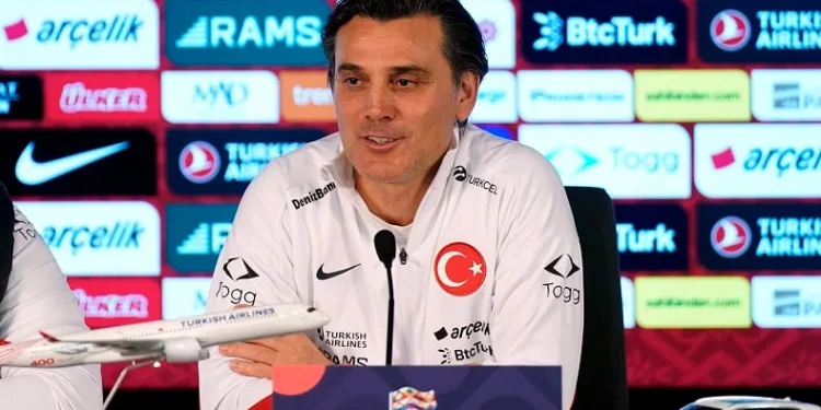 Vincenzo Montella: “Ne yapması gerektiğini bilen bir takıma karşı oynayacağız”