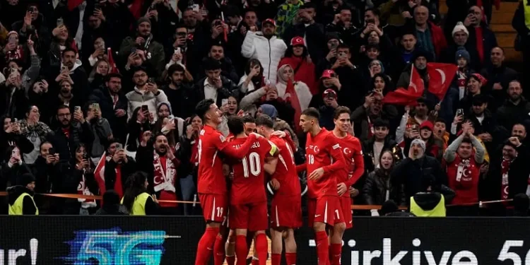Milliler, 5 maç sonra Macaristan’ı mağlup etti