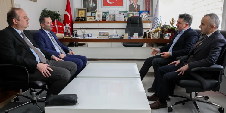 Ardahan’da ‘Sıfır Atık’ etkinliği düzenlendi