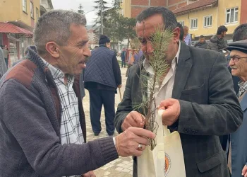 Ardahan’da ‘Sıfır Atık’ etkinliği düzenlendi