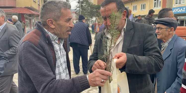 Ardahan’da ‘Sıfır Atık’ etkinliği düzenlendi