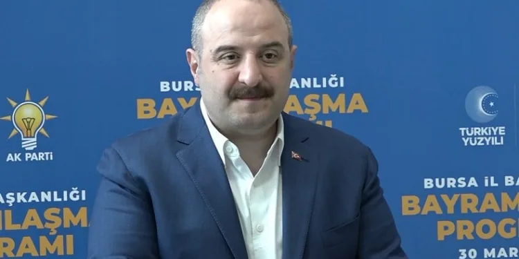 Mustafa Varank