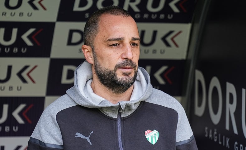 Adem Çağlayan'ın oyun anlayışı