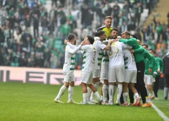 Bursaspor