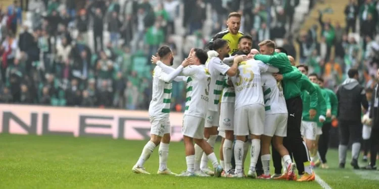Bursaspor