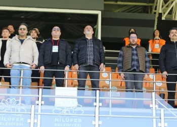 Bursa Nilüfer Futbol Kulübü