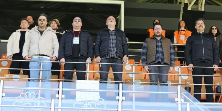 Bursa Nilüfer Futbol Kulübü