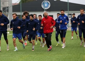 Nilüfer Futbol Kulübü