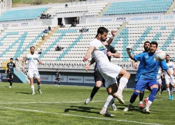 Bursa Nilüfer Futbol Kulübü