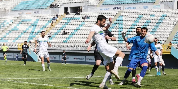 Bursa Nilüfer Futbol Kulübü