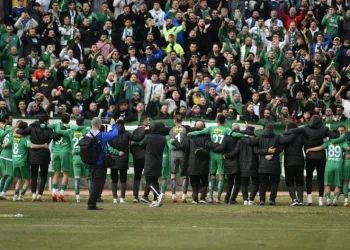 Bursaspor