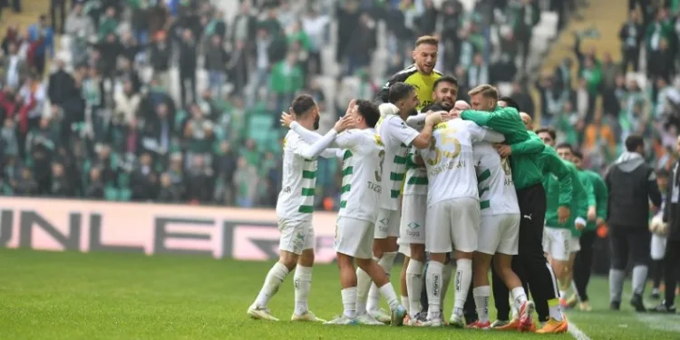 Bursaspor