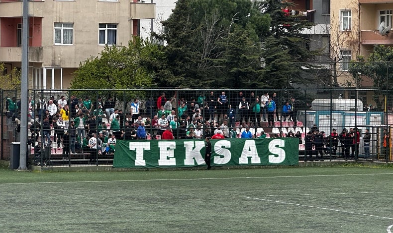 Bursaspor'un taraftarı