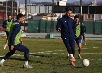 Bursa Nilüfer Futbol Kulübü