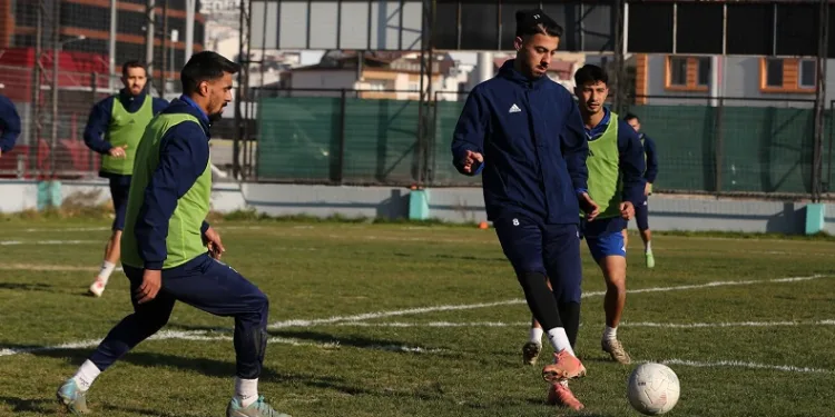 Bursa Nilüfer Futbol Kulübü