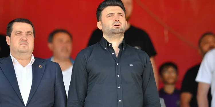 Enes Çelik