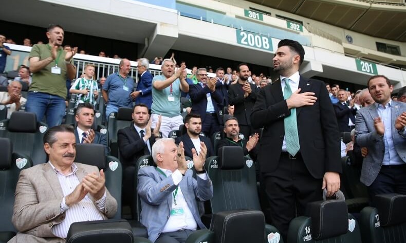 26 Mayıs 2024'ün kongre günü