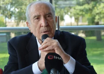 Ergun Kağıtçıbaşı