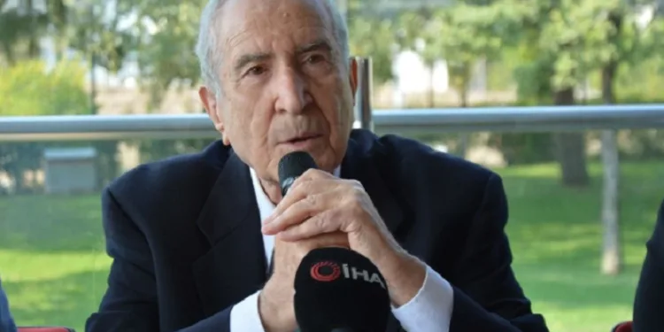 Ergun Kağıtçıbaşı