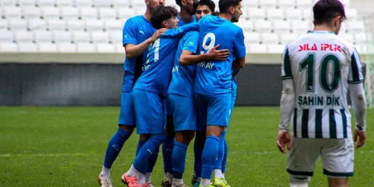 Karacabey Belediyespor