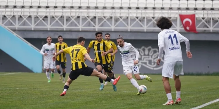 Bursa Nilüfer Futbol Kulübü