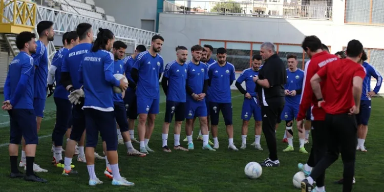 Bursa Nilüfer Futbol Kulübü