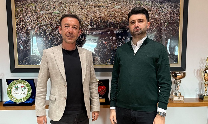 Bursaspor'un üyelerine indirim