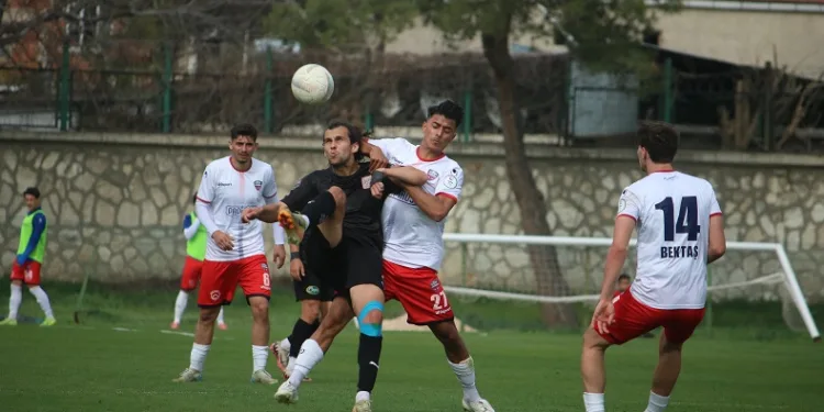 1923 Mustafakemalpaşaspor