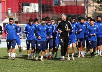 Bursa Nilüfer Futbol Kulübü