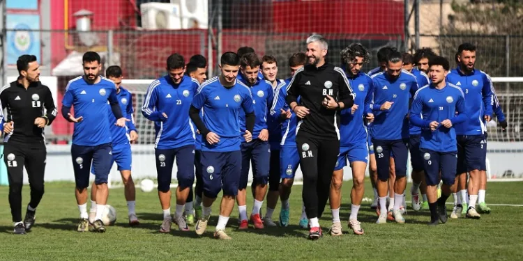 Bursa Nilüfer Futbol Kulübü