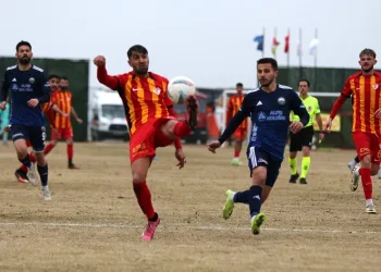 Bursa Nilüfer Futbol Kulübü