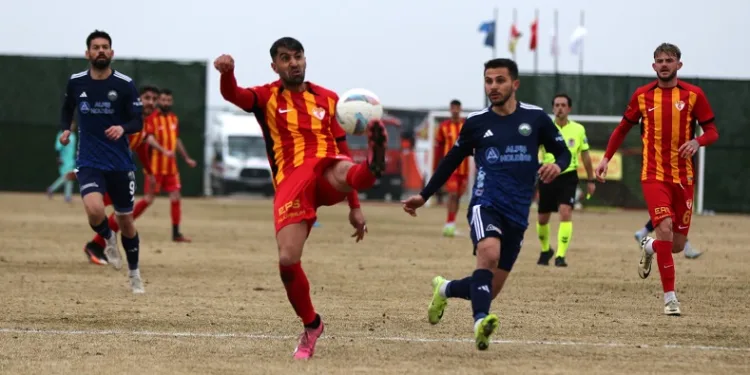 Bursa Nilüfer Futbol Kulübü