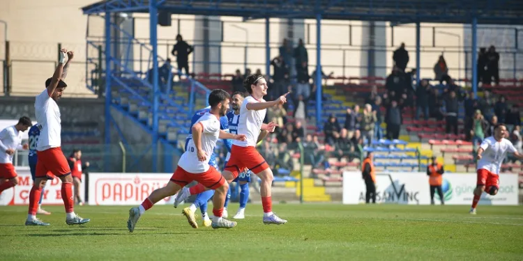 1923 Mustafakemalpaşaspor