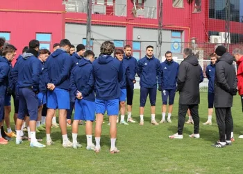 Bursa Nilüfer Futbol Kulübü