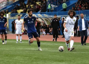 Bursa Nilüfer Futbol Kulübü