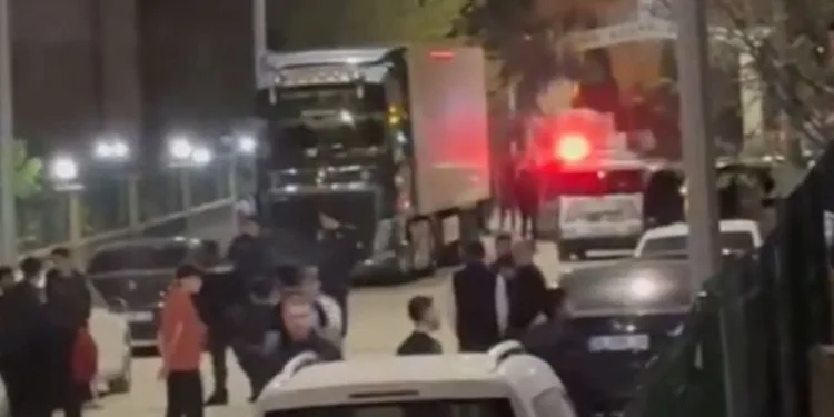 Mardin’de iki grup arasında silahlı kavga: 1 ölü, 6 yaralı