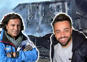 Yahya Usta, Berkin Usta