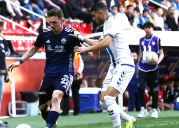 Bursa Nilüfer Futbol