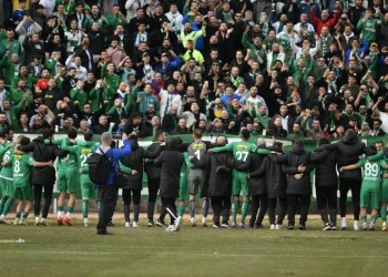 Bursaspor
