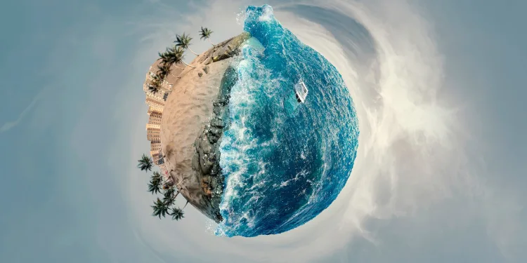 Zodyak Takımı ve Elementler: Ateş, Toprak, Hava ve Su Burçlarının Özellikleri