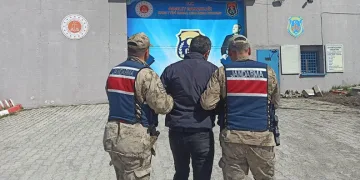 Kars’ta FETÖ firarisi yakalandı