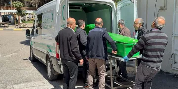 Pompalı tüfekle vurulan adam hayatını kaybetti