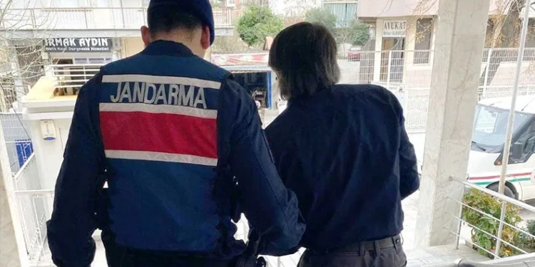 Firari FETÖ hükümlüsü eski öğretmen Manisa’da yakalandı
