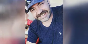 Bakımını yaptığı asansör üzerine düştü