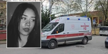 14 yaşındaki kız çocuğu okul bahçesinde ölü bulundu