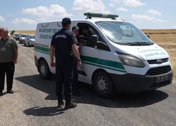 Mahkemede yürek yakan soru