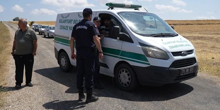 Mahkemede yürek yakan soru