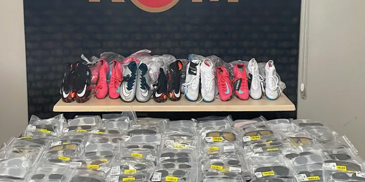 Şırnak’ta kaçakçılık, narkotik ve asayiş operasyonları: 29 şüpheliden 1’i tutuklandı